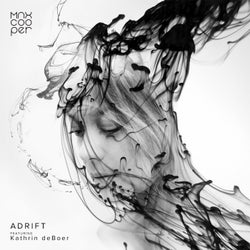 Adrift (feat. Kathrin De Boer)