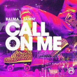 Call On Me (Balma, Jamm' Revibe)