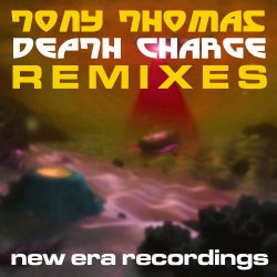 Depth Charge Remixes