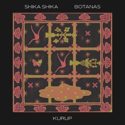 Copertina per Shika Shika / Botanas