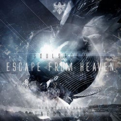 Escape From Heaven EP
