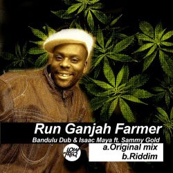 Run Ganjah Farmer