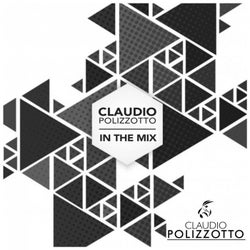 Claudio Polizzotto In The Mix