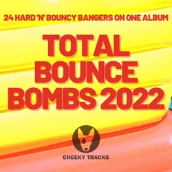 Total Bounce Bombs 2022