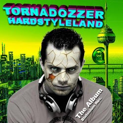 Hardstyleland (The Album)