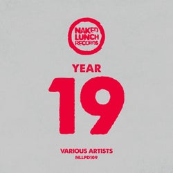 Naked Lunch Year 19