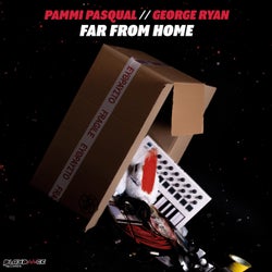 Far From Home (feat. George Ryan)