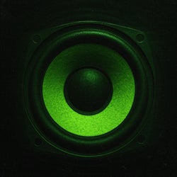 Speakerbox (Extended Mix)