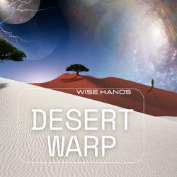 Desert Warp