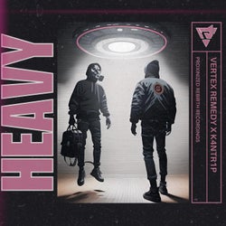 HEAVY (feat. K4NTR1P)