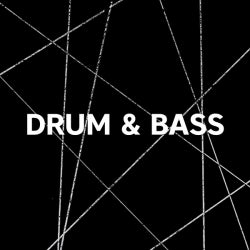 Crate Diggers: Drum & Bass
