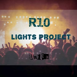 Lights Project
