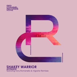 Shakey Warrior