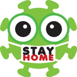 CHART - Stay Home #01