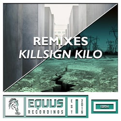 Equus Remixes: Killsign Kilo