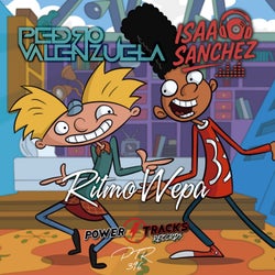 Ritmo Wepa!!!