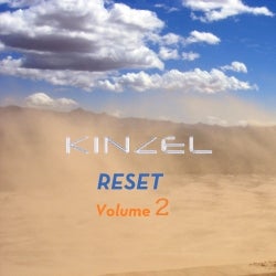 KINZEL - Reset Volume 2
