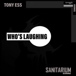 Who's Laughing