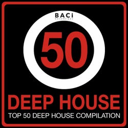 Top 50 Deep House Music Compilation, Vol. 4 (Best Deep House, Chill Out, House, Hits)