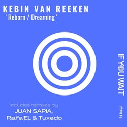 Kebin Van Reeken