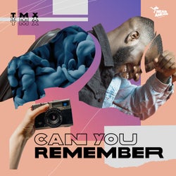 Can You Remember EP