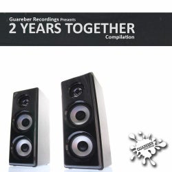 Guareber Recordings 2 Years Together