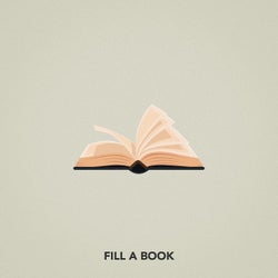 Fill A Book