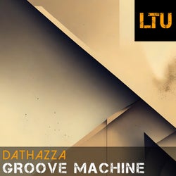 Groove Machine