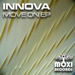 Move On EP
