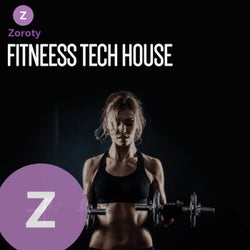 Fitneess Tech House