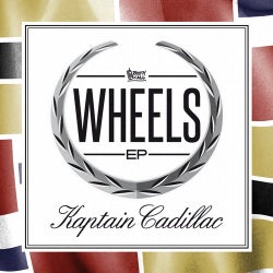 Wheels EP