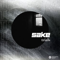 Trials (Original Mix)