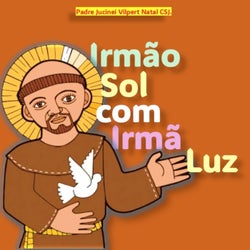 Irmao Sol com irma Luz (feat. PJ e Raiz)