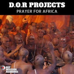 Prayer For Africa