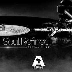 Soul Refined EP