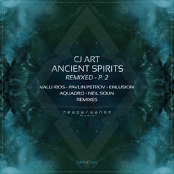 Ancient Spirits (Remixed), Pt. 2