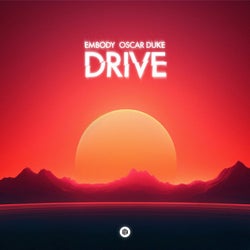 Drive (Extended Mix)