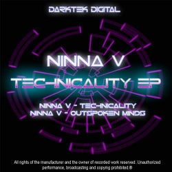 Technicality EP
