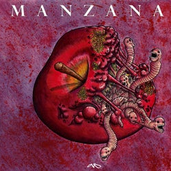 Manzana (feat. Feliciano Saldias)