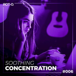 Soothing Concentration 006