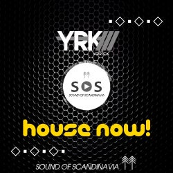 HOUSE NOW! #017 - S.O.S. RADIO