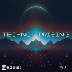 Techno Uprising, 03