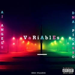 Variables (feat. DNA Picasso)