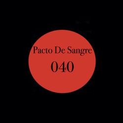 Pacto De Sangre