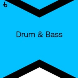 Best New Hype Drum & Bass: April