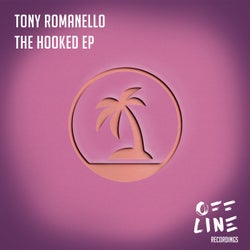 The Hooked EP