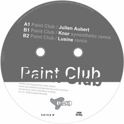 Paint Club