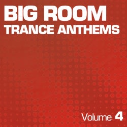 Big Room Trance Anthems - Part 4
