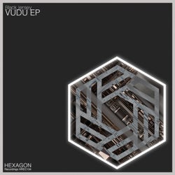 Vudu EP