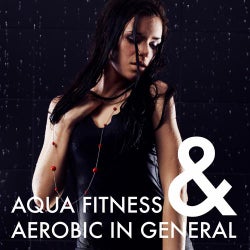 Aqua Fitness & Aerobic In General